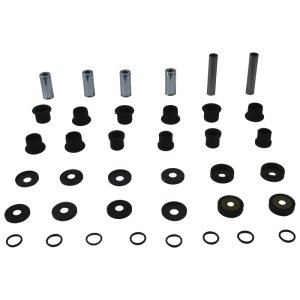 Kawasaki Teryx 750 Coilover Suspension Kit - Rear - All Balls Racing - Independent - `08-`13